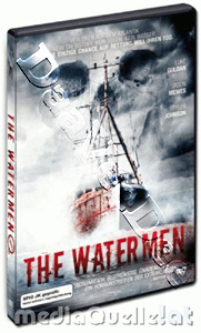 The Watermen | The Water men  DVD